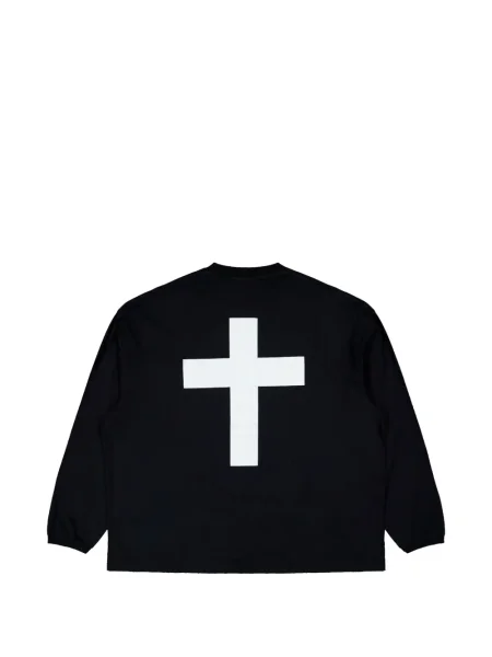Hanorac 032c lung negru