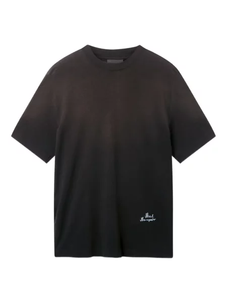 Tricou Axel Arigato negru