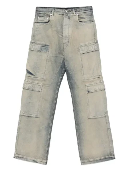Farmerek Rick Owens Drkshdw kék