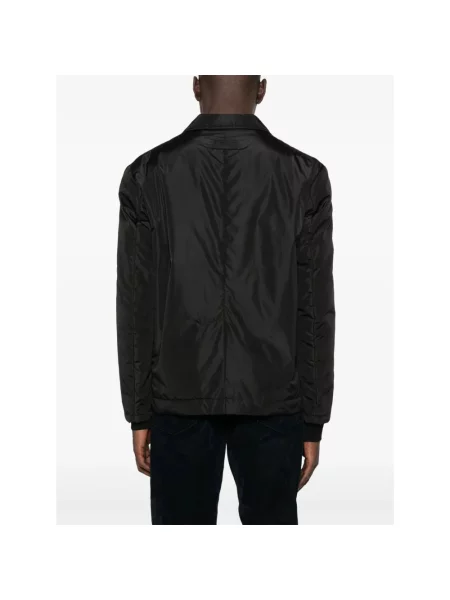 Kurtka Dsquared2 czarna
