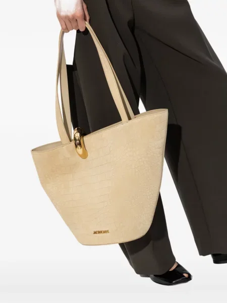 Geantă Jacquemus