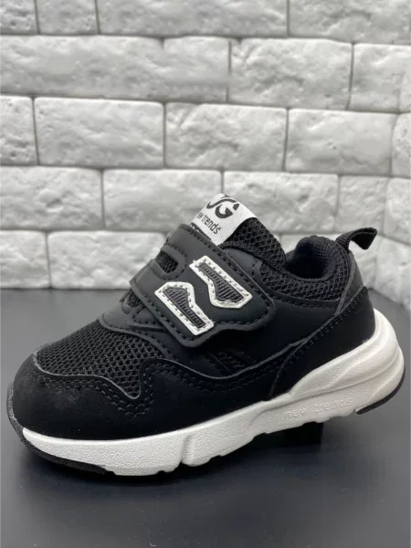 Детские кроссовки Jong Golf синие