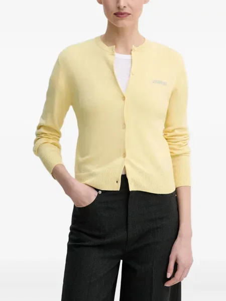 Džemper Day Birger Et Mikkelsen žuta