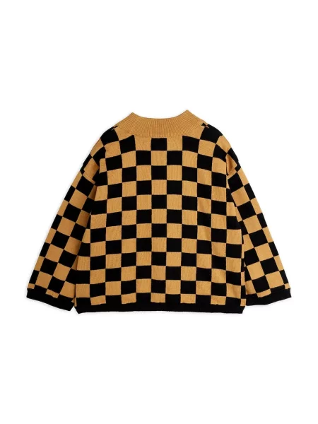 Детский свитер Mini Rodini