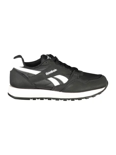 Sneakersy Reebok czarne