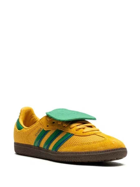 Tenisky Adidas Samba bílé