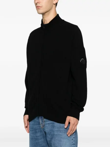 Cardigan C.p. Company negru