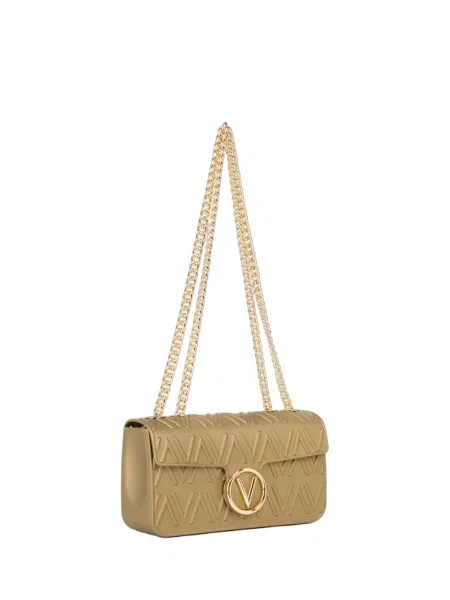 Rankinė Valentino Alexia Summer Auksinė