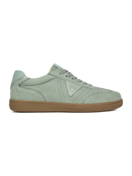 Sneakersy niebieskie