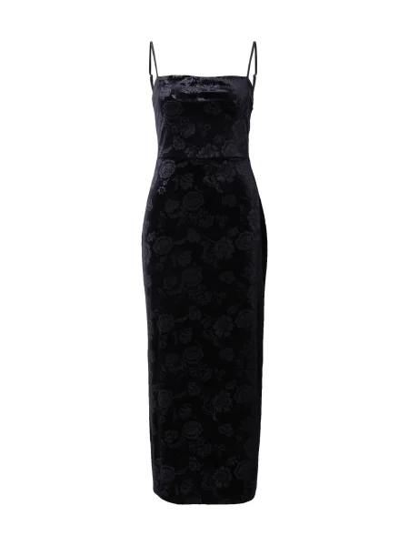 GAP Rochie de seară negru