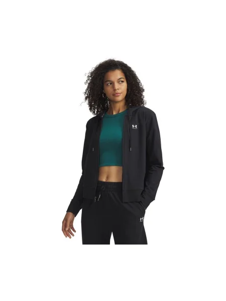 Bunda Under Armour čierna
