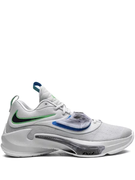 Sneakerși Nike Air Zoom negru