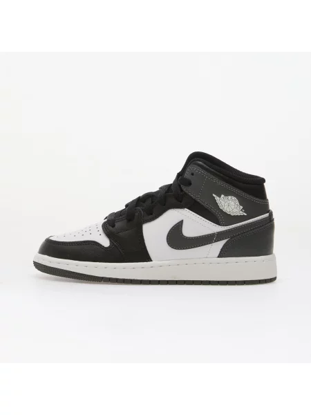 Sneakers Jordan Air Jordan 1 λευκό