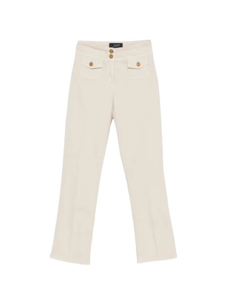 Traperice ravnih nogavica Seafarer