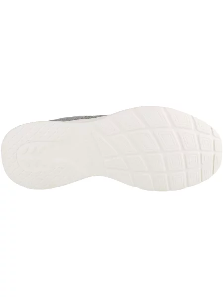 Pantofi Skechers gri