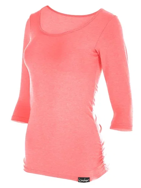 Winshape Tricou funcțional corai