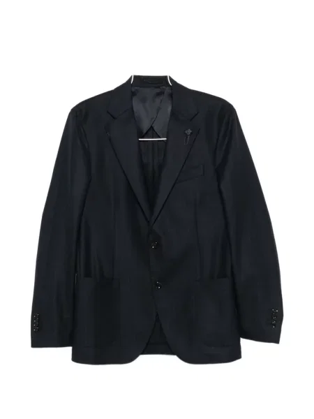 Costum Lardini albastru