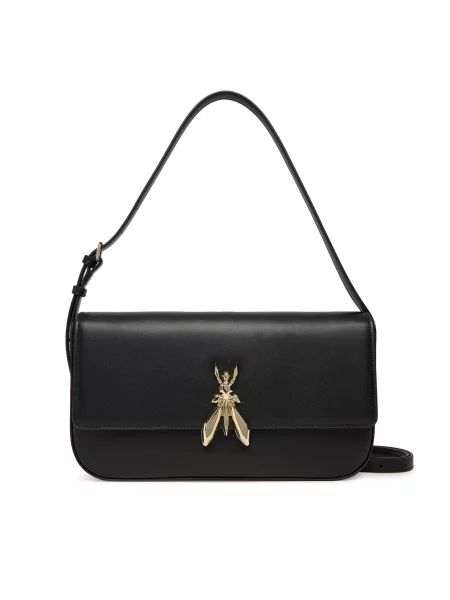 Patrizia Pepe Torbica crna