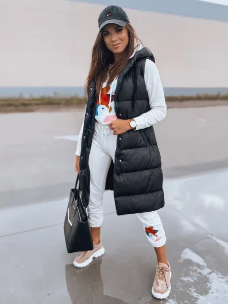 Vesta Dstreet čierna