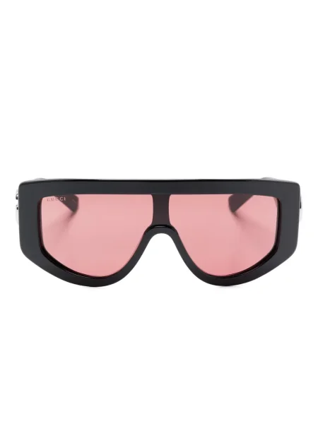 Ochelari de soare Gucci Eyewear negru