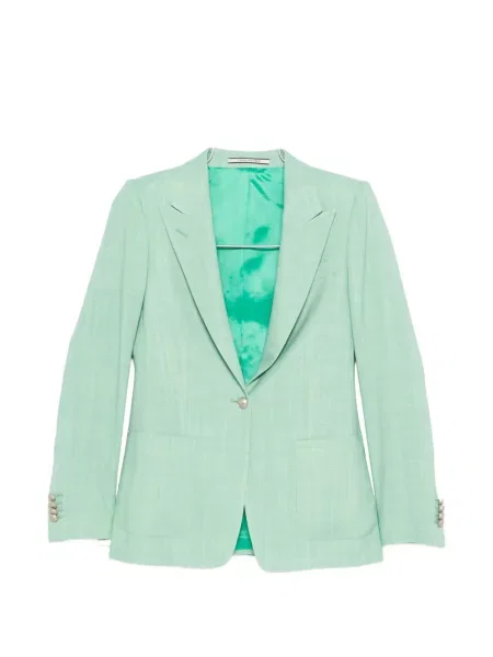 Блейзър Tagliatore зелено