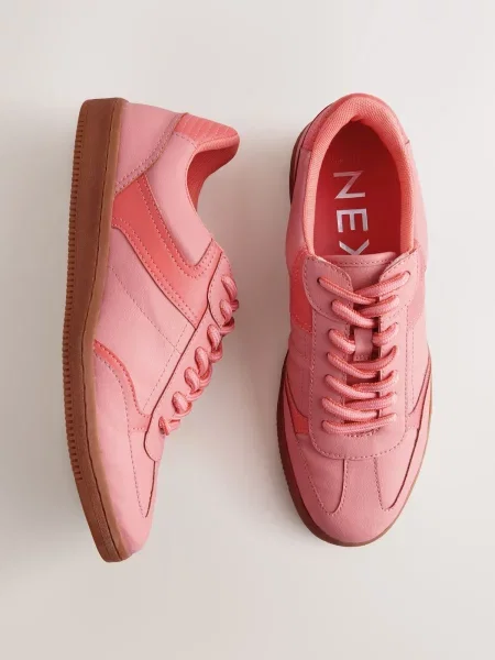 Next Sportbačiai be auliuko Forever Comfort® koralų splava rožinė