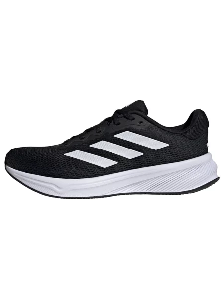 Běžecké boty adidas bílé