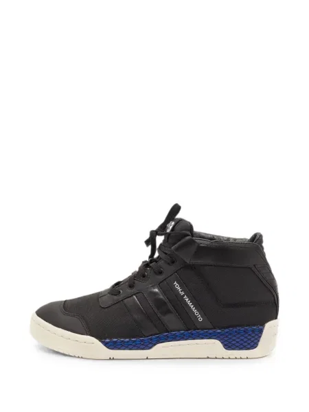 Sneakerși Y-3 negru