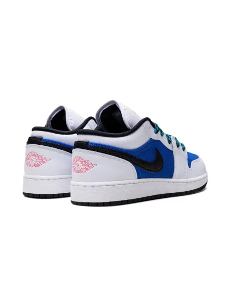 Dětské tenisky Jordan Air Jordan 1 modré