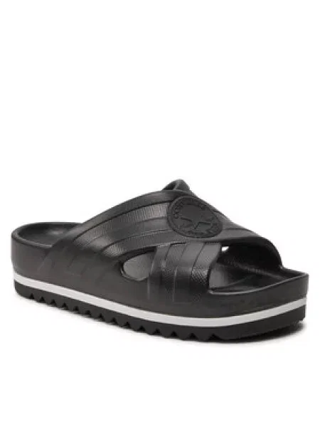 Pantofle Converse černé