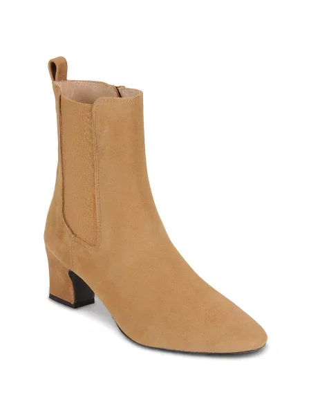 Pantofi Unisa bej