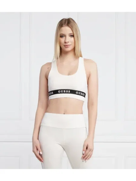 GUESS ACTIVE Top ALINE roz