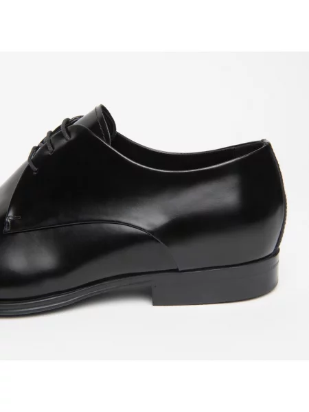 Pantofi Nerogiardini negru
