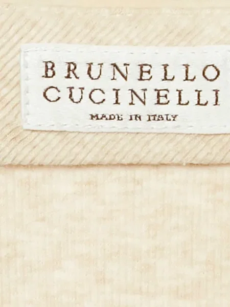 Top Brunello Cucinelli
