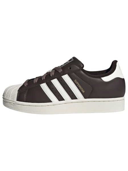Sneakers Adidas Superstar λευκό