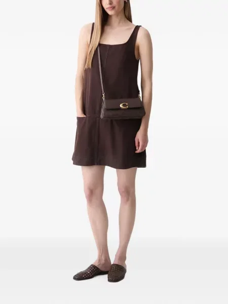 Rochie mini Marc O'polo maro