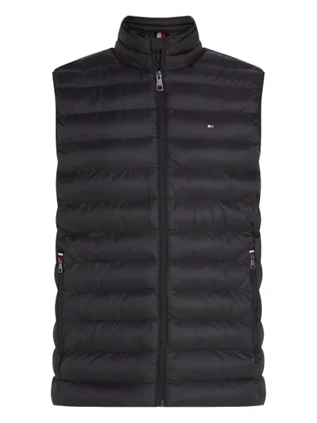 Vestă Tommy Hilfiger negru