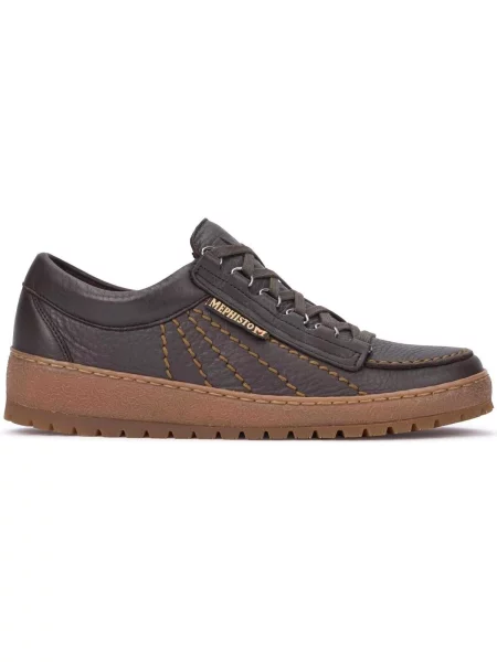 Pantofi Mephisto maro