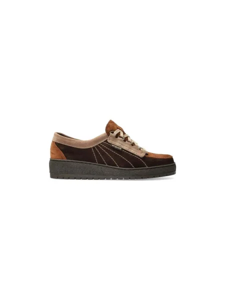 Pantofi Mephisto maro