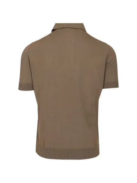 Tricou polo Al Duca D’aosta 1902 maro