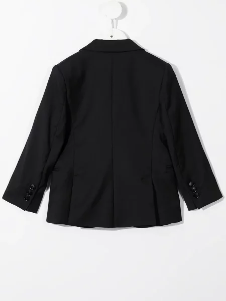 Garnitur dziecięcy Emporio Armani czarny