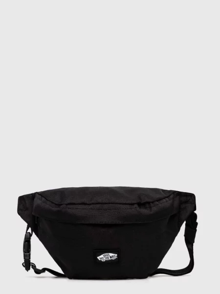 Чанта за кръст Vans черно