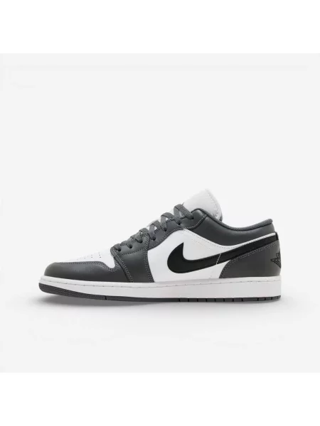 Pantofi Nike gri