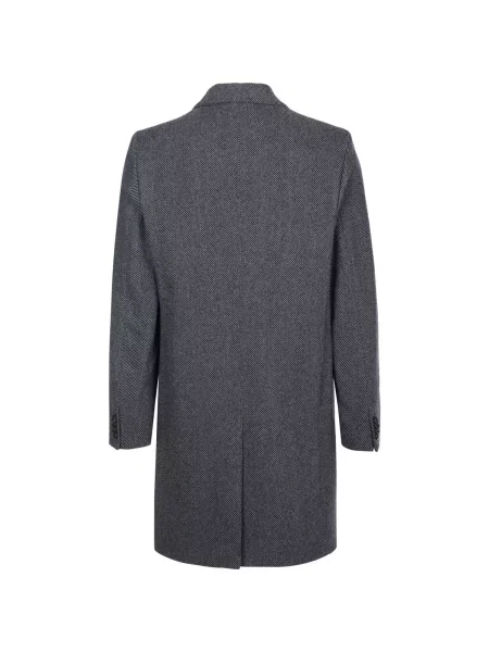 Palton D&g gri