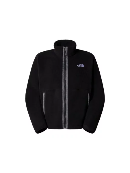 Geacă The North Face negru