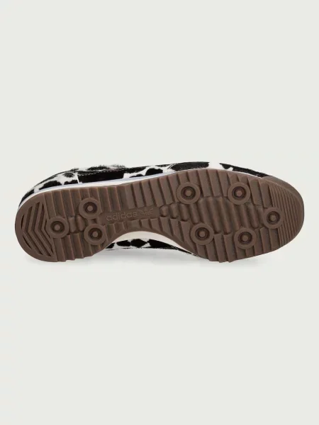 Кожаные кроссовки Adidas Originals