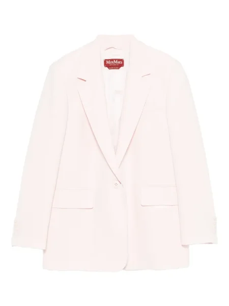 Sacou Max Mara roz