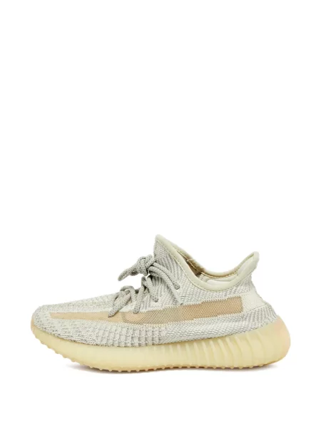 Sneakerși Adidas Yeezy gri
