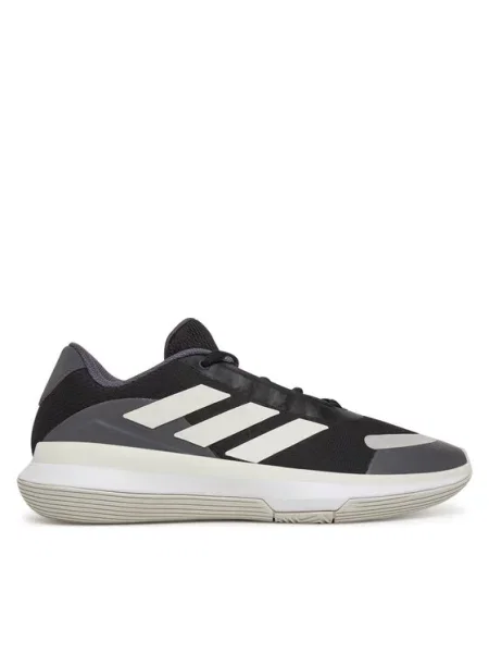 Buty do koszykówki adidas czarne