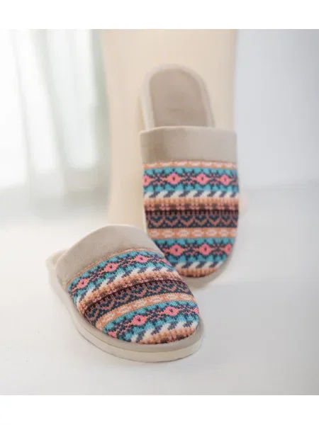 Copati Natural Style rjava